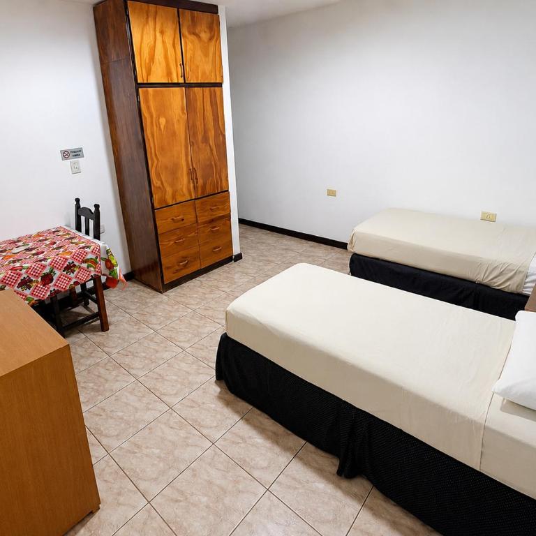 El Tata - Habitación Familiar - 2