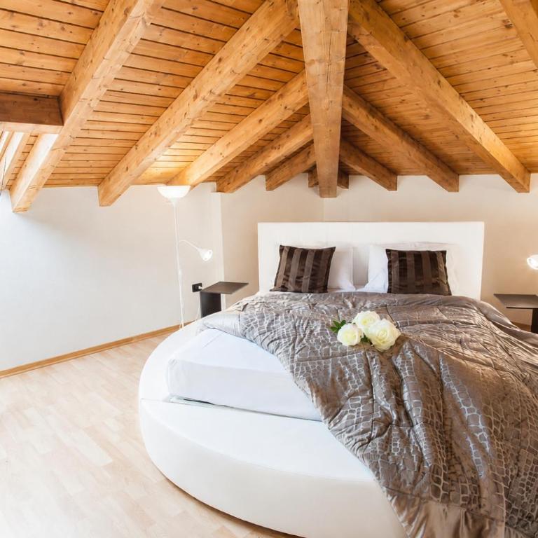 AcquaTerraFuoco - City Apartments - Suite con Bagno Privato - 1