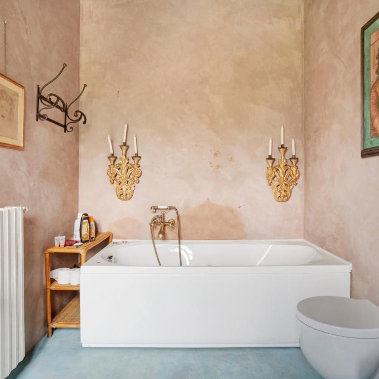 Villa Marinsky Pietrasanta - Camera Queen Standard - 10