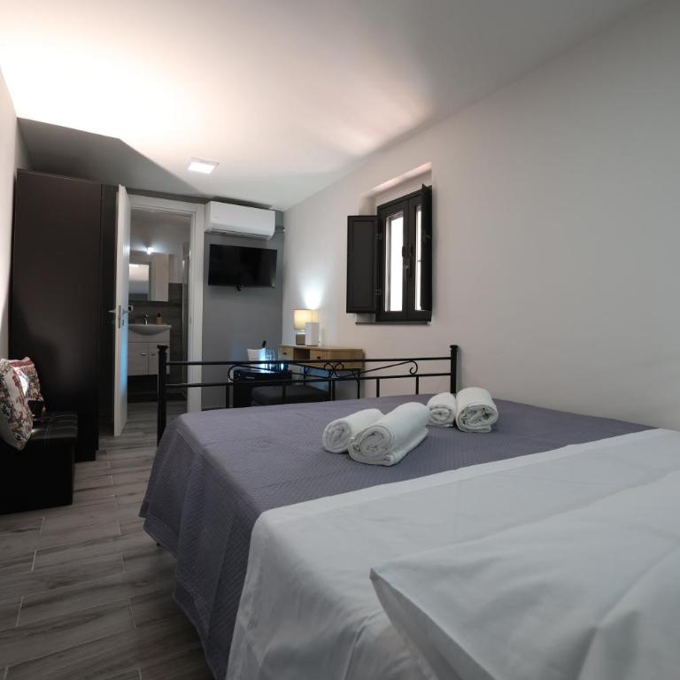 Zàghara Domus - One-Bedroom Apartment - 6