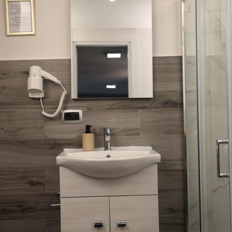 Zàghara Domus - One-Bedroom Apartment - 7