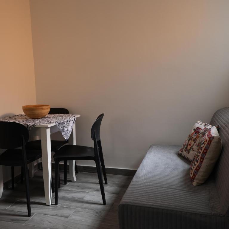 Zàghara Domus - One-Bedroom Apartment - 8