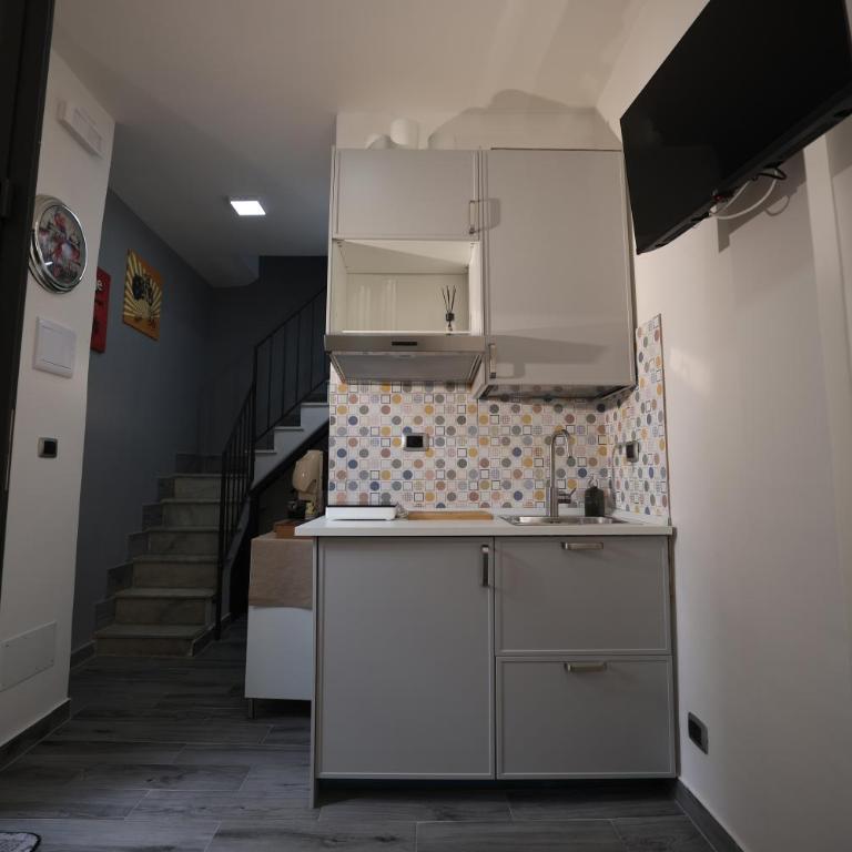 Zàghara Domus - One-Bedroom Apartment - 10