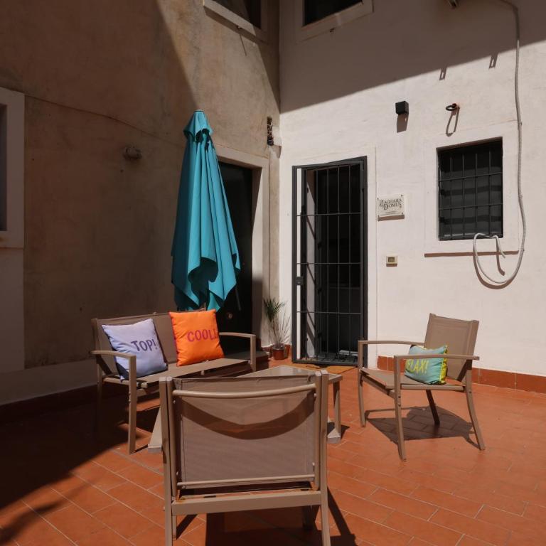 Zàghara Domus - One-Bedroom Apartment - 14