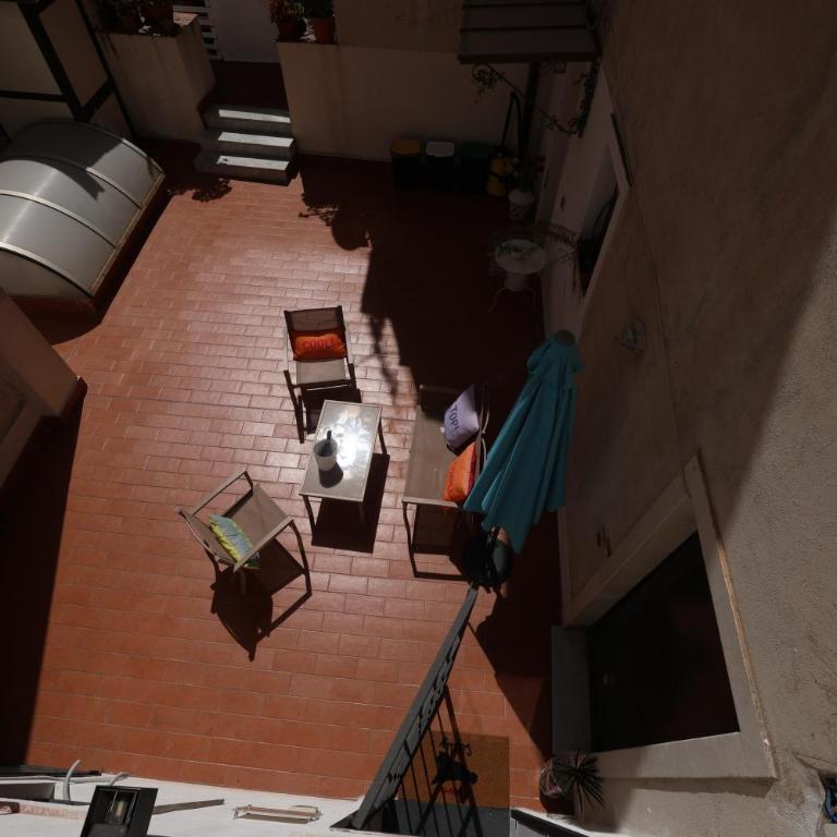 Zàghara Domus - One-Bedroom Apartment - 16