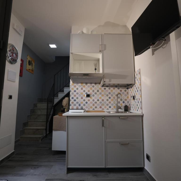 Zàghara Domus - One-Bedroom Apartment - 19