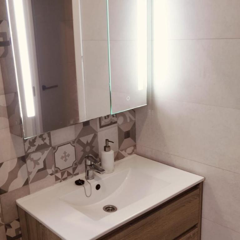 Apartamento Viento de Tramontana - Apartamento de 2 dormitorios - 10