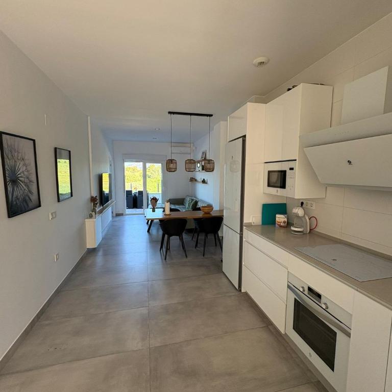 Apartamento Viento de Tramontana - Apartamento de 2 dormitorios - 12