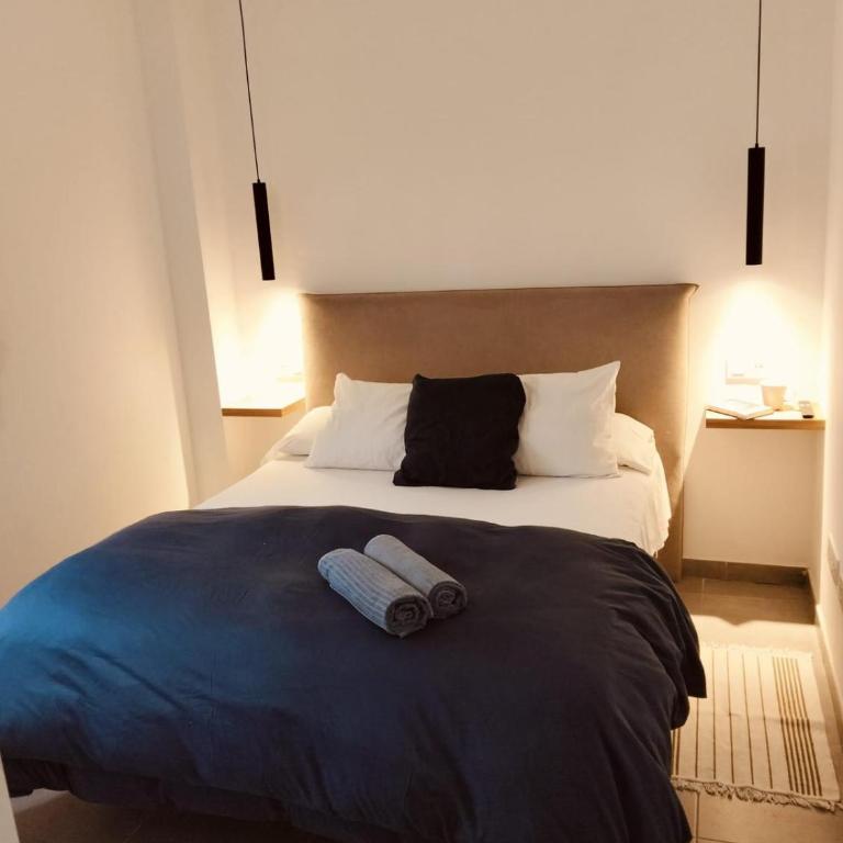 Apartamento Viento de Tramontana - Apartamento de 2 dormitorios - 13