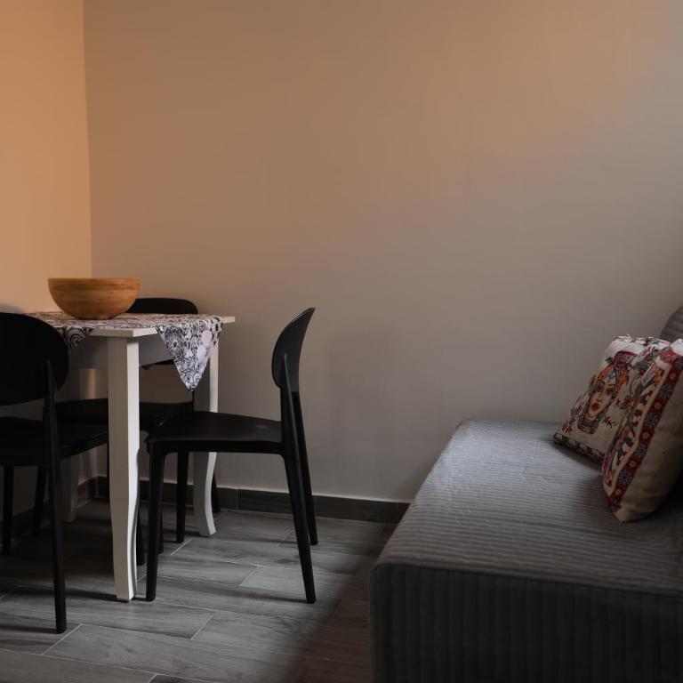 Zàghara Domus - One-Bedroom Apartment - 20