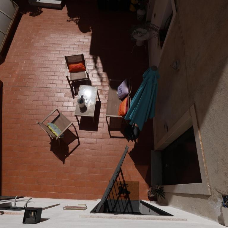 Zàghara Domus - One-Bedroom Apartment - 21