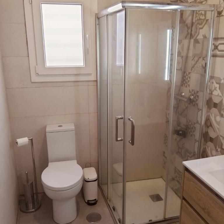 Apartamento Viento de Tramontana - Apartamento de 2 dormitorios - 19