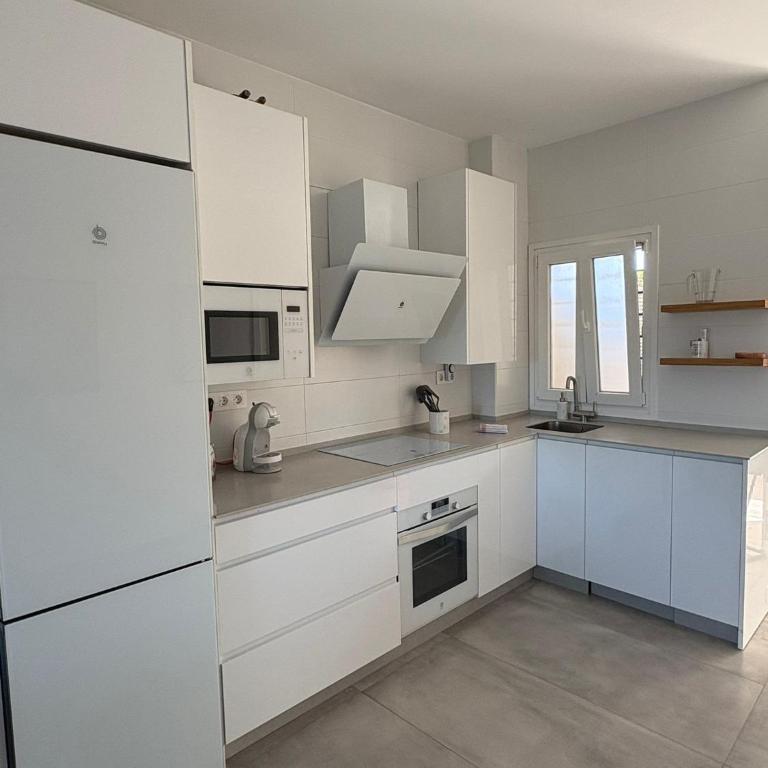 Apartamento Viento de Tramontana - Apartamento de 2 dormitorios - 20