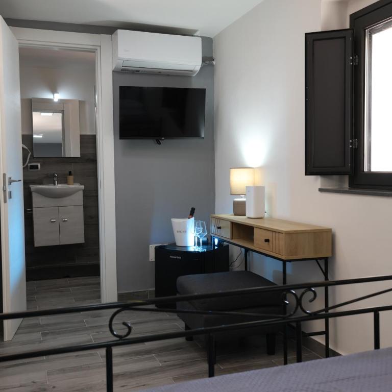 Zàghara Domus - One-Bedroom Apartment - 23