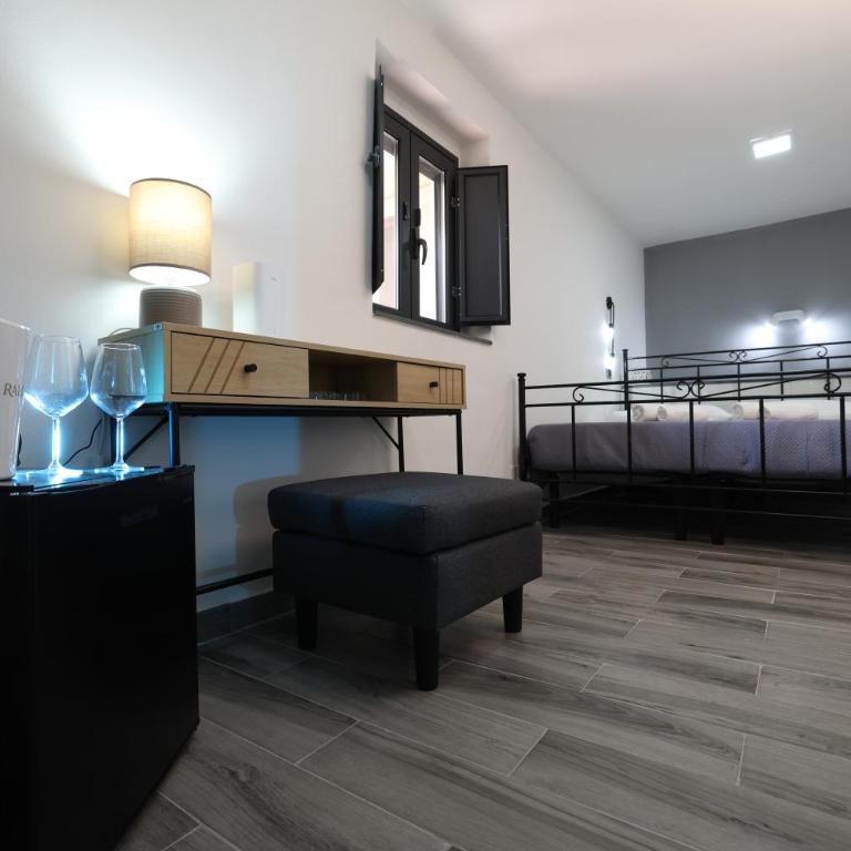 Zàghara Domus - One-Bedroom Apartment - 25