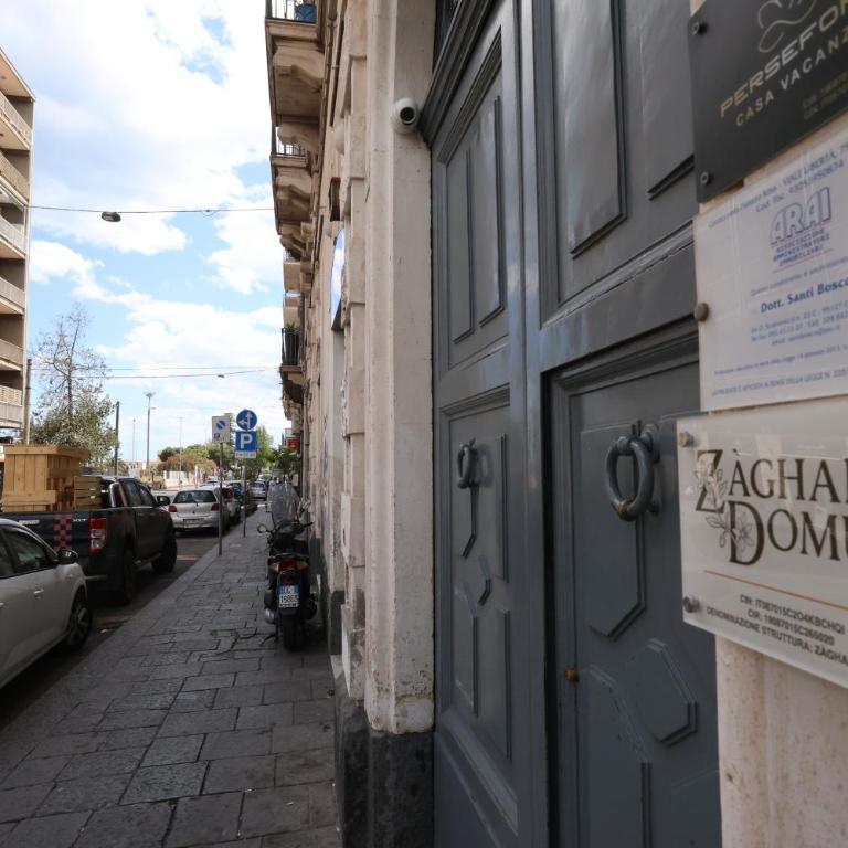 Zàghara Domus - One-Bedroom Apartment - 26