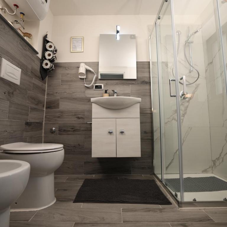 Zàghara Domus - One-Bedroom Apartment - 27