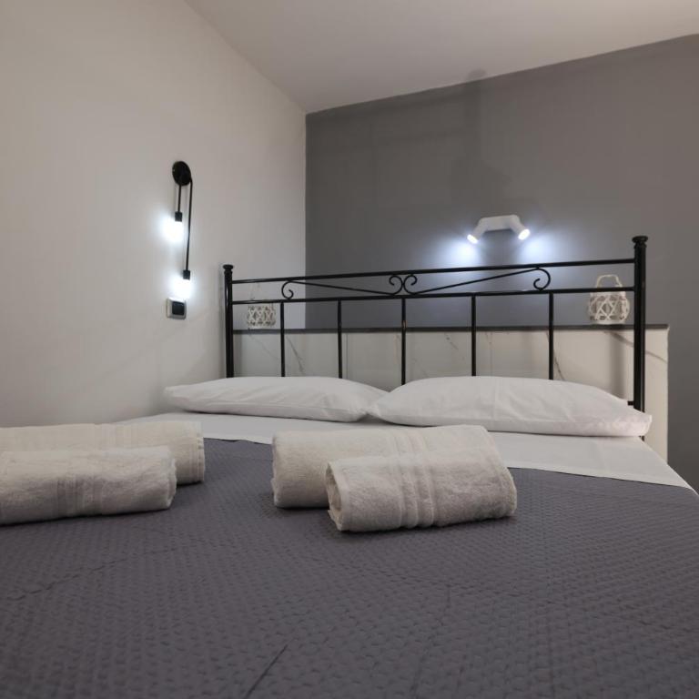 Zàghara Domus - One-Bedroom Apartment - 33