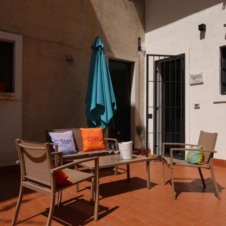 Zàghara Domus - One-Bedroom Apartment - 36
