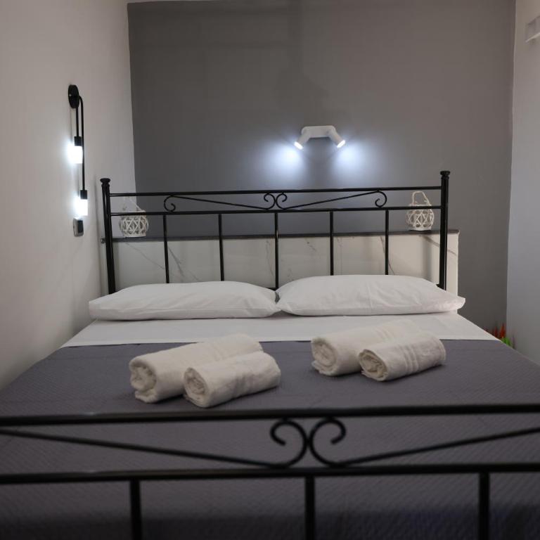 Zàghara Domus - One-Bedroom Apartment - 37