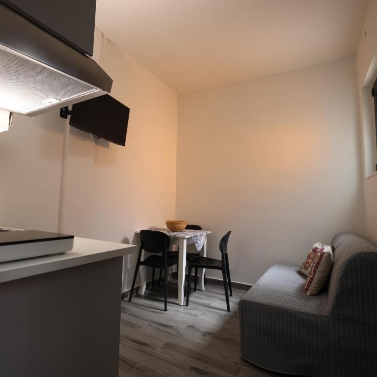 Zàghara Domus - One-Bedroom Apartment - 38