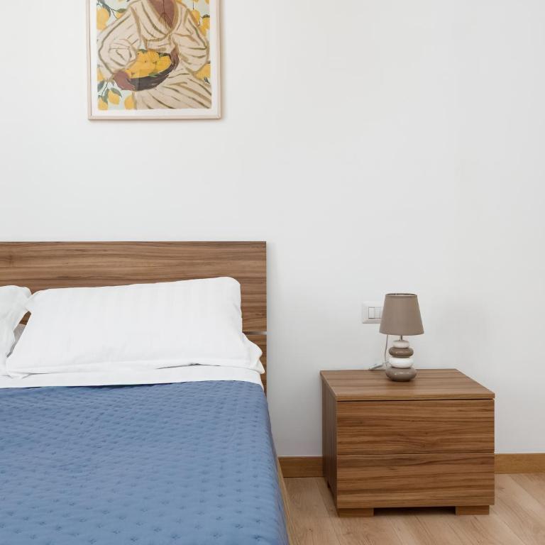 Marano Apartment - Bright 3 Bedrooms in the Center - Three-Bedroom Apartment - 13