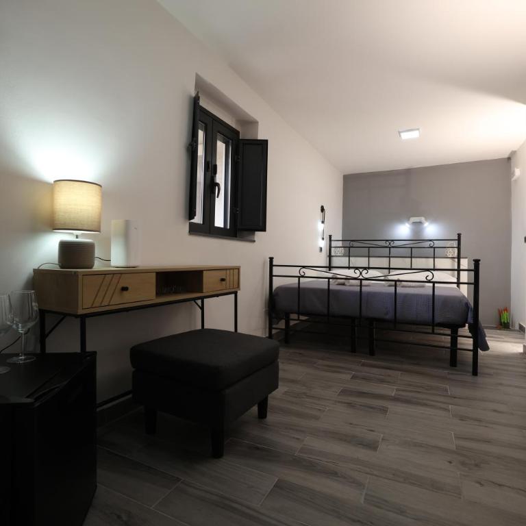 Zàghara Domus - One-Bedroom Apartment - 1