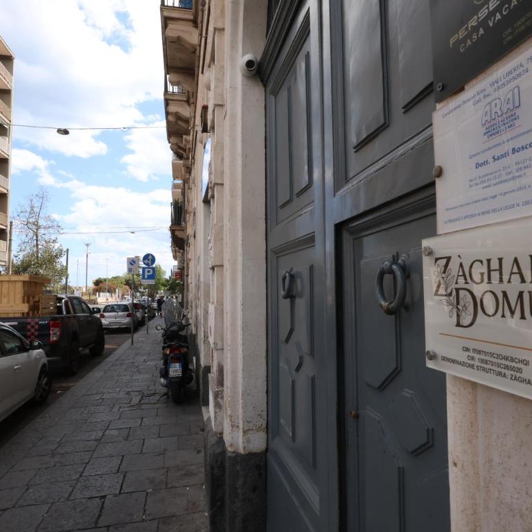 Zàghara Domus - One-Bedroom Apartment - 42