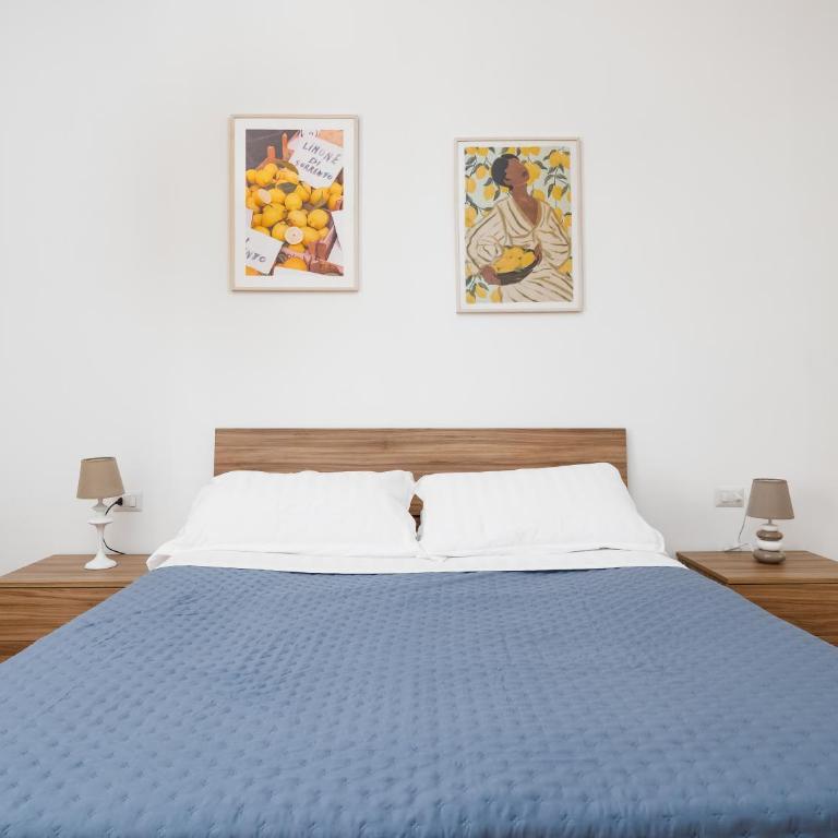 Marano Apartment - Bright 3 Bedrooms in the Center - Three-Bedroom Apartment - 16