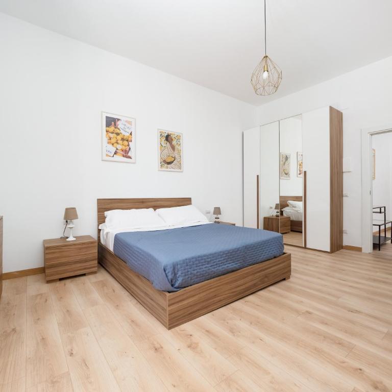 Marano Apartment - Bright 3 Bedrooms in the Center - Three-Bedroom Apartment - 15
