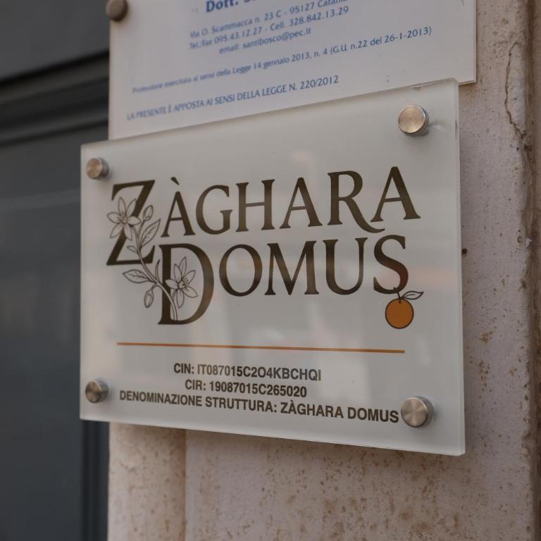 Zàghara Domus - One-Bedroom Apartment - 43