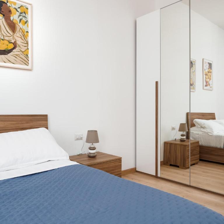 Marano Apartment - Bright 3 Bedrooms in the Center - Three-Bedroom Apartment - 14