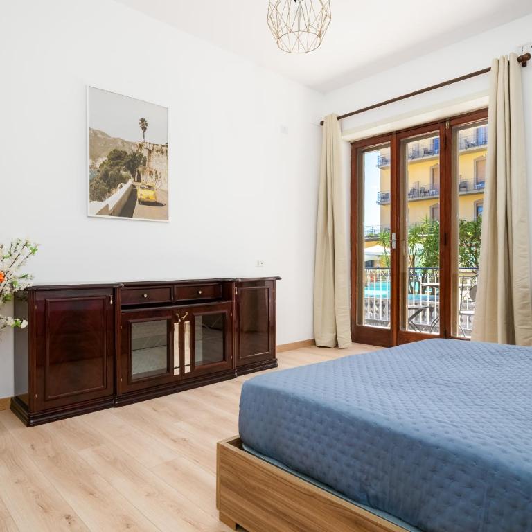 Marano Apartment - Bright 3 Bedrooms in the Center - Three-Bedroom Apartment - 18