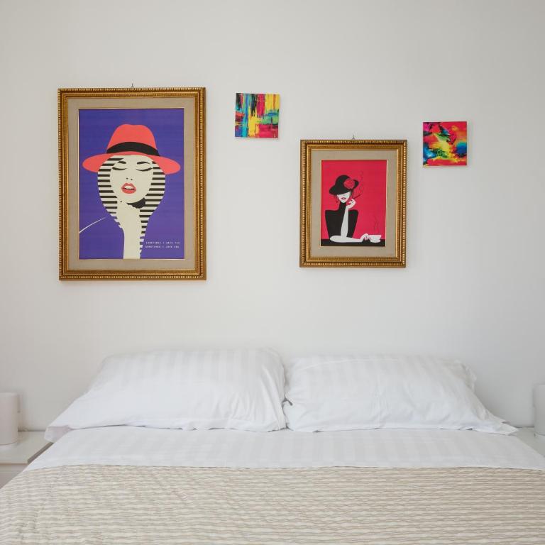 Marano Apartment - Bright 3 Bedrooms in the Center - Three-Bedroom Apartment - 32