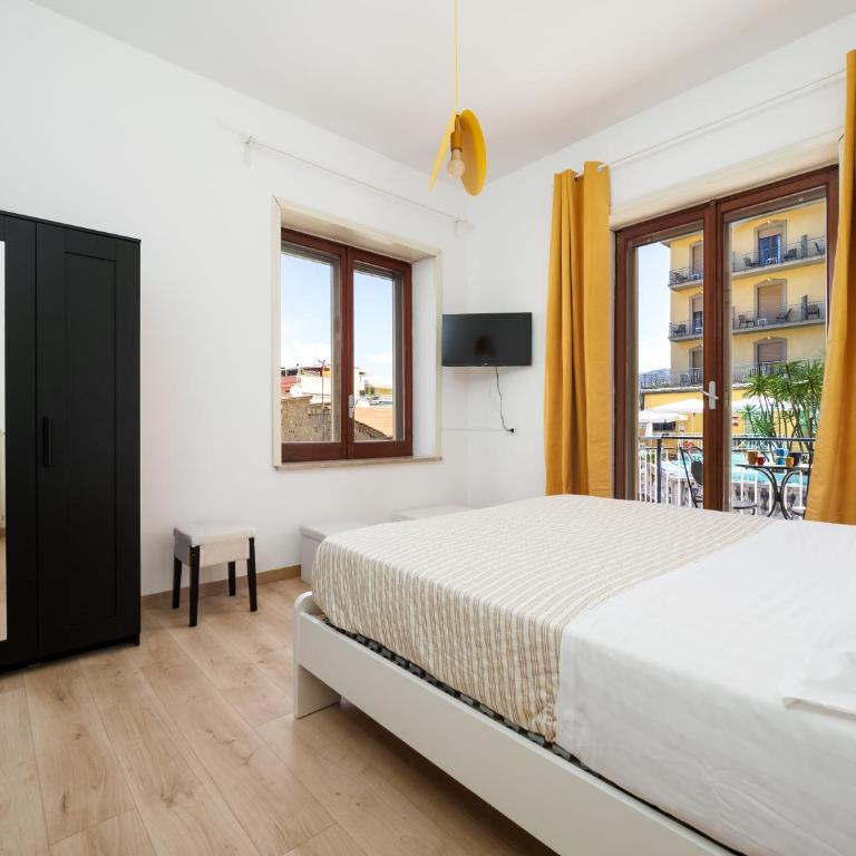 Marano Apartment - Bright 3 Bedrooms in the Center - Three-Bedroom Apartment - 29