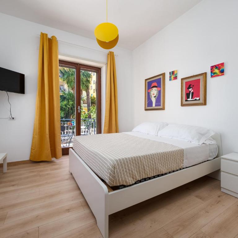 Marano Apartment - Bright 3 Bedrooms in the Center - Three-Bedroom Apartment - 3