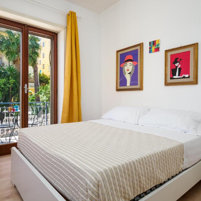 Marano Apartment - Bright 3 Bedrooms in the Center - Three-Bedroom Apartment - 37
