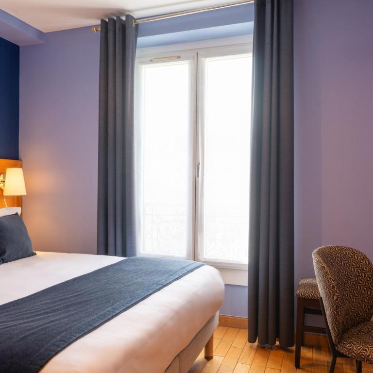 Grand Hotel Dore - Chambre Supérieure - 4