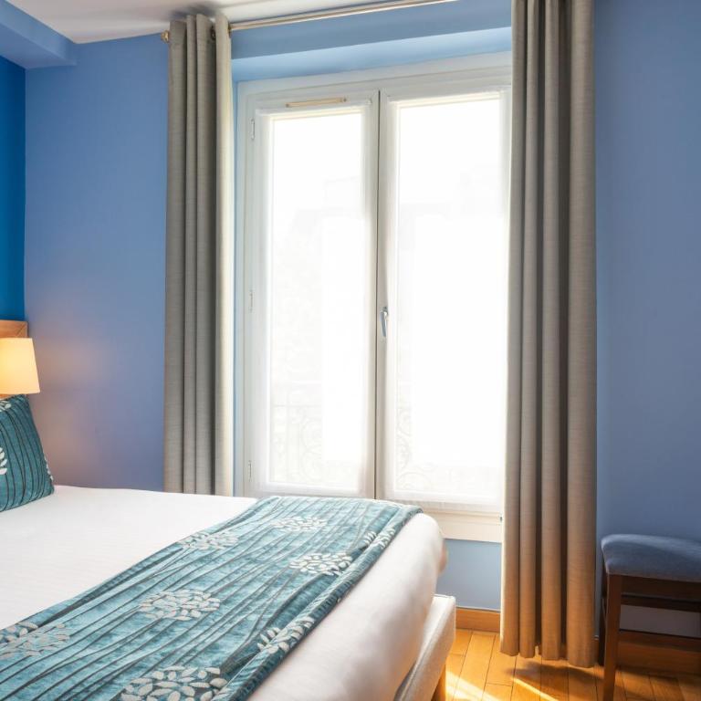 Grand Hotel Dore - Chambre Supérieure - 2