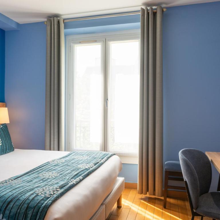 Grand Hotel Dore - Chambre Supérieure - 3