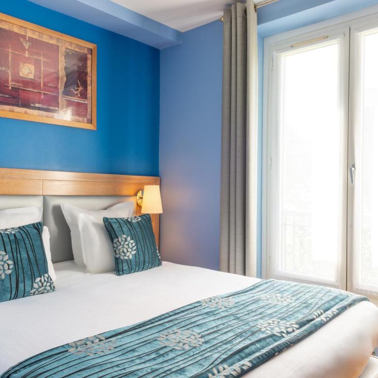 Grand Hotel Dore - Chambre Supérieure - 1