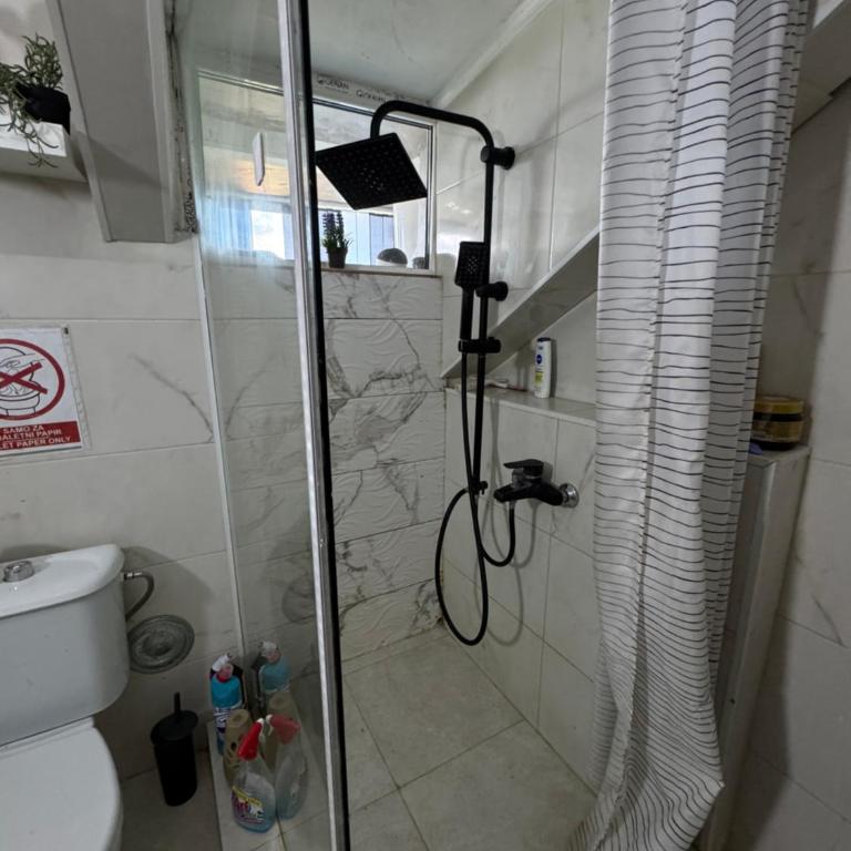 Apartmani Bar 33 - Apartment mit 1 Schlafzimmer - 19