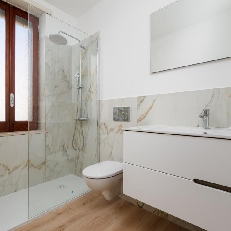 Marano Apartment - Bright 3 Bedrooms in the Center - Three-Bedroom Apartment - 8