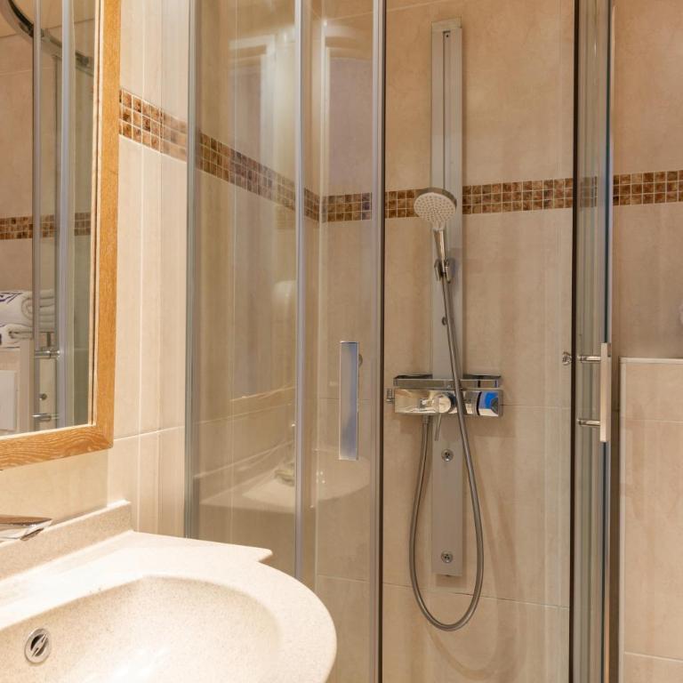 Grand Hotel Dore - Chambre Double - 5