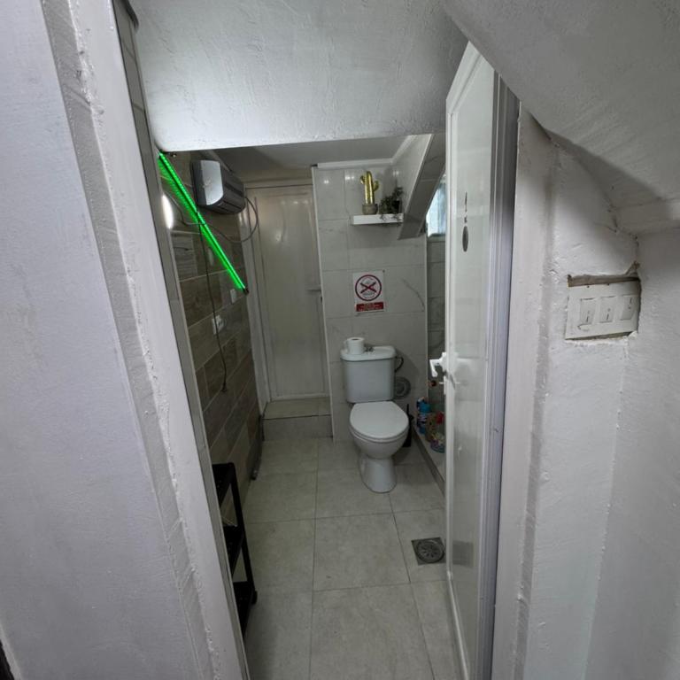 Apartmani Bar 33 - Apartment mit 1 Schlafzimmer - 17