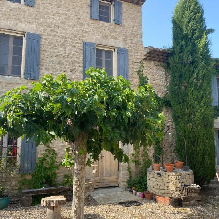 Bastide Caladone - Charme et authenticité - Maison de Vacances - 5