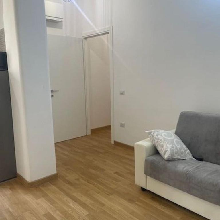 Logudoro Flat - Appartamento con 1 Camera da Letto - 34