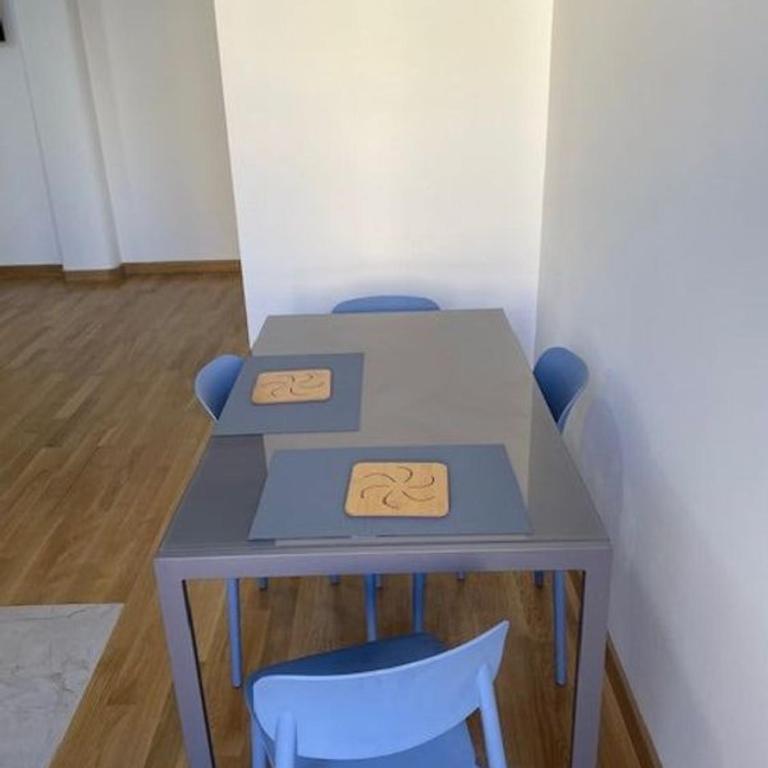 Logudoro Flat - Appartamento con 1 Camera da Letto - 20