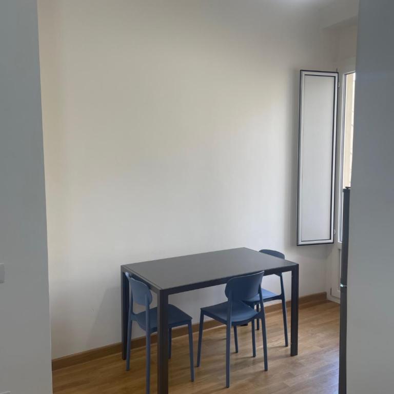 Logudoro Flat - Appartamento con 1 Camera da Letto - 9