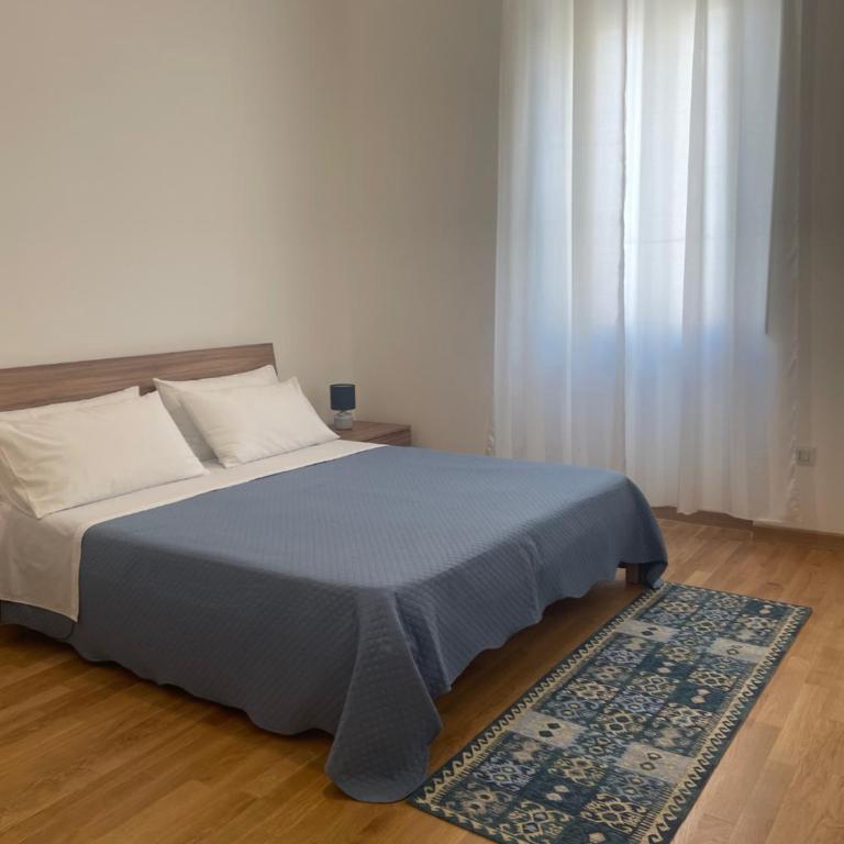 Logudoro Flat - Appartamento con 1 Camera da Letto - 53